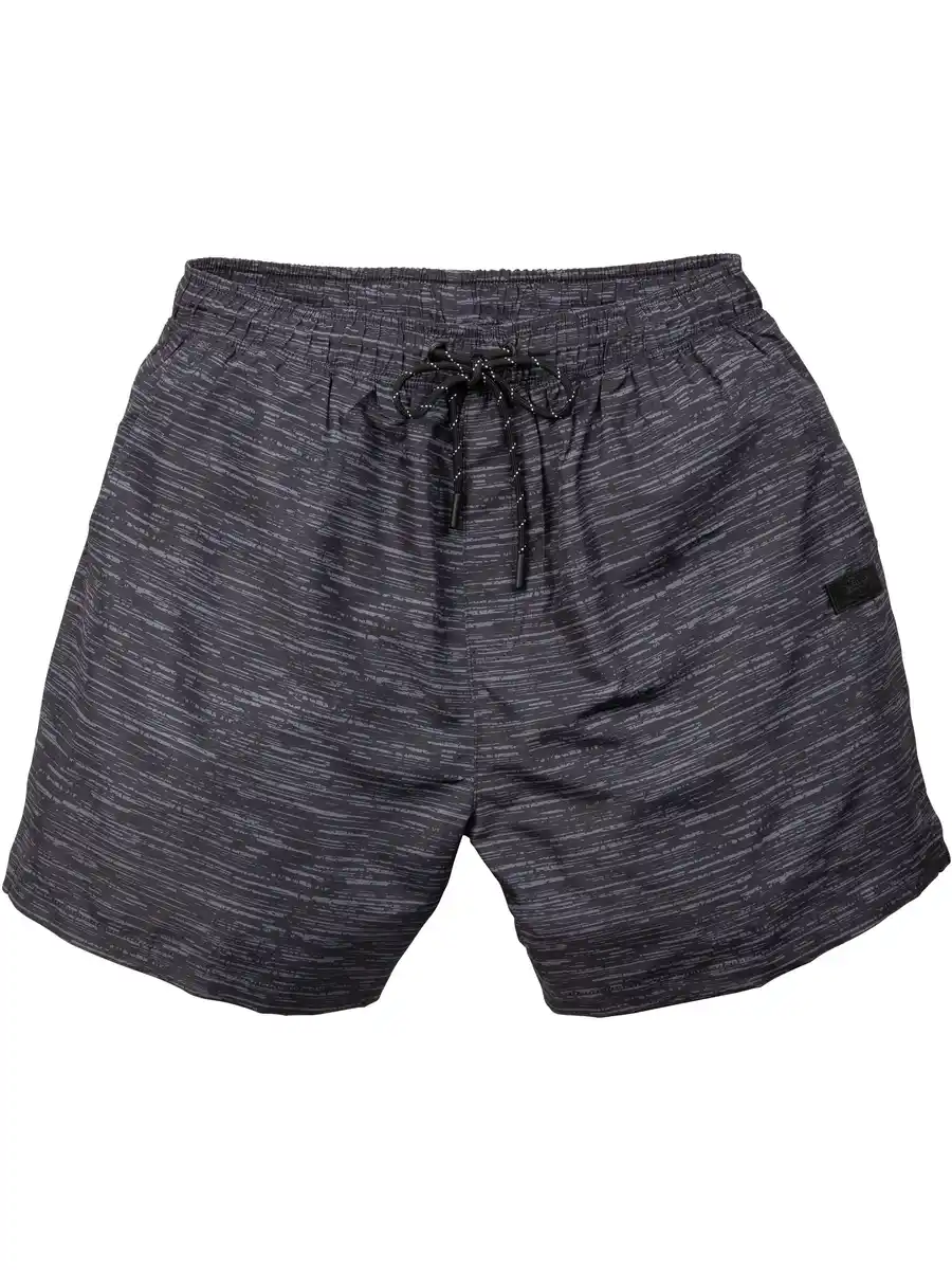 Bild 1 von Herren Badeshorts "Sam" Grau