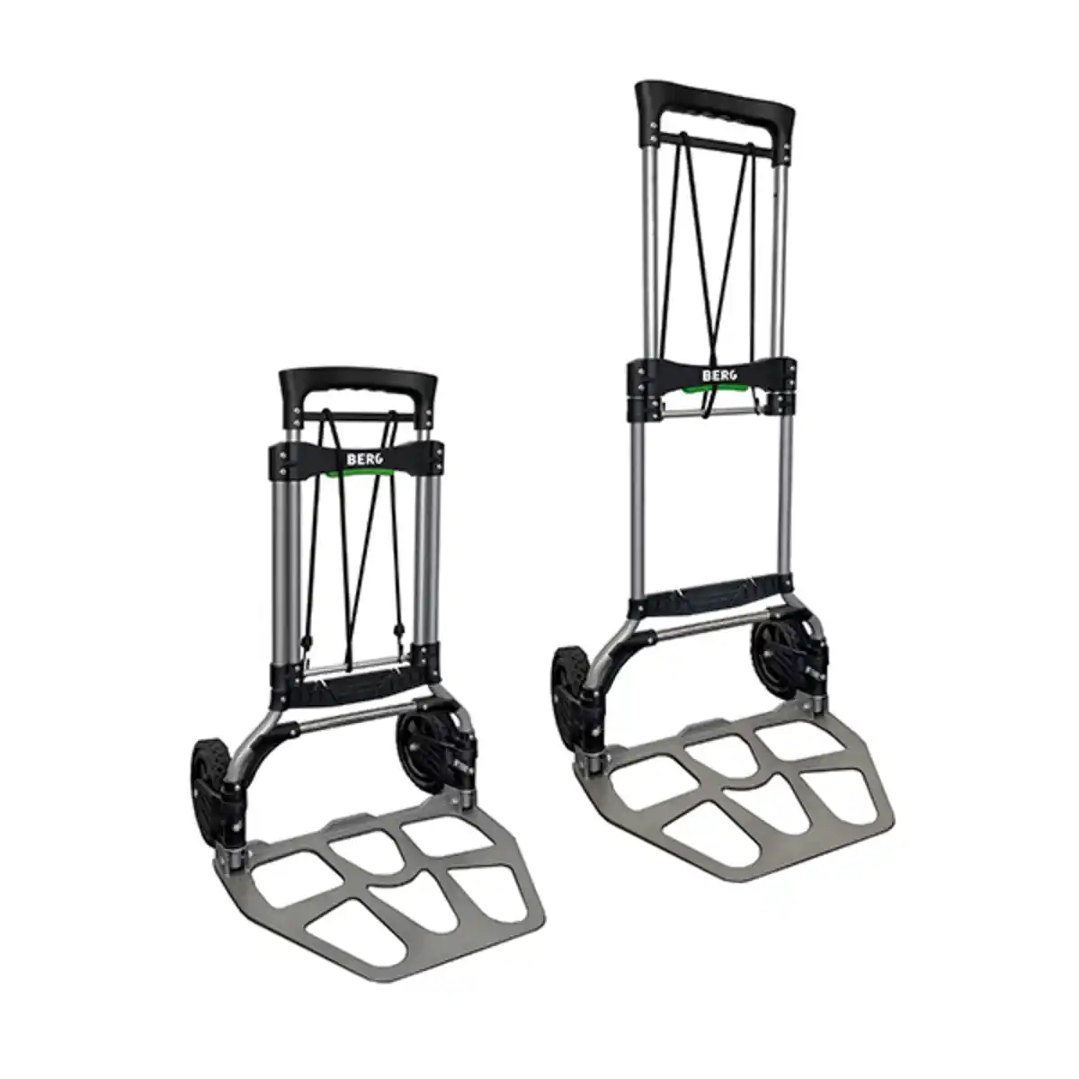 Bild 3 von BFT 120 - TRANSPORTKARRE, SACKKARRE FALTBAR, Belastbarkeit 120 kg