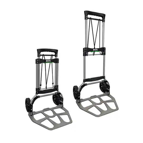 Bild 3 von BFT 120 - TRANSPORTKARRE, SACKKARRE FALTBAR, Belastbarkeit 120 kg