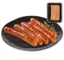 Bild 1 von WILLMS Frische Rinder-Bratwurst Bosporus*