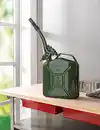 Bild 2 von Benzinkanister inkl. Ausgießer 5L, 10L, 20L