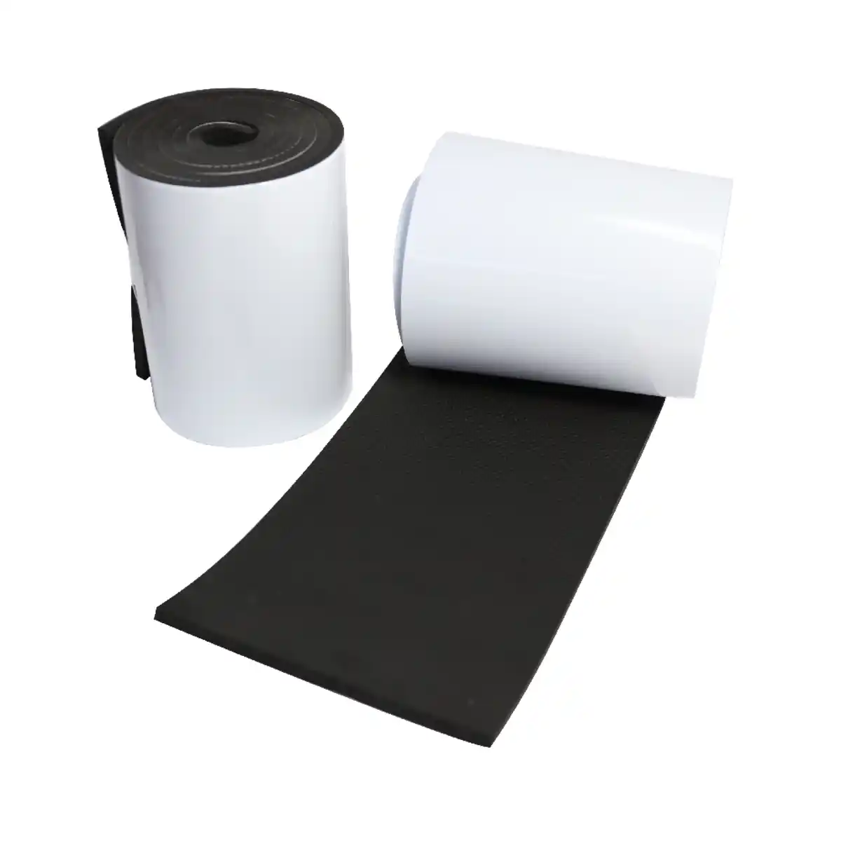 Bild 2 von 2 tlg. Autotür Schutzstreifen