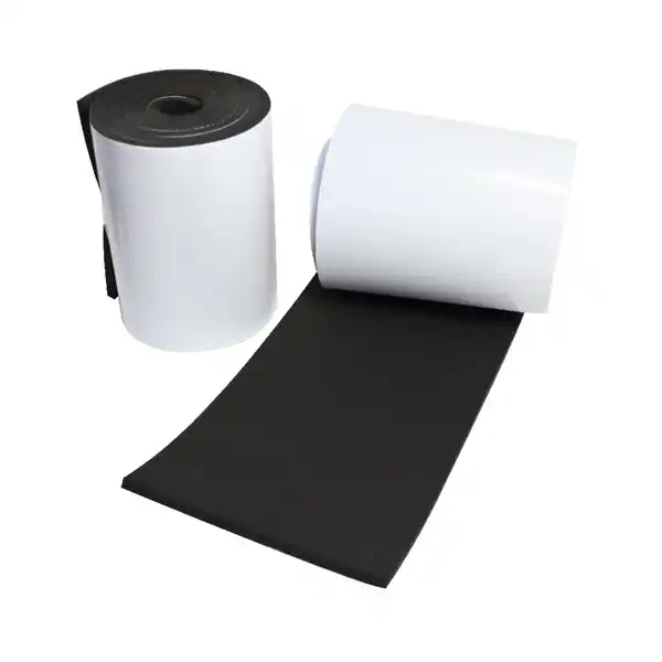 Bild 2 von 2 tlg. Autotür Schutzstreifen