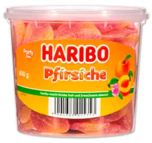HARIBO Fruchtgummi*