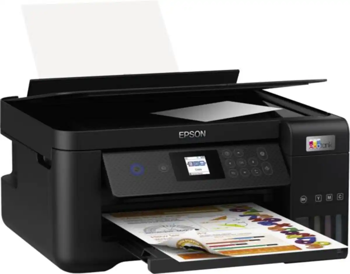 Bild 2 von Epson EcoTank ET-2851