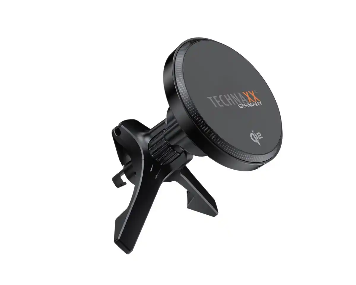 Bild 1 von Magnetische KFZ-Halterung Qi2 15W TX-323