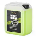 Bild 1 von MULTI CLEAN UNIVERSALREINIGER - Allzweckreiniger für Auto und Haushalt 3 Liter