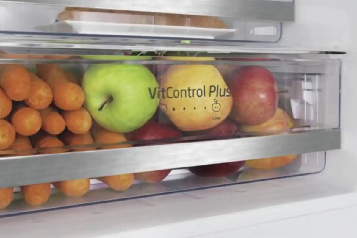 Bild 2 von Amica KGC 15493 W