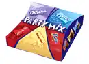 Bild 1 von Milka Party-Mix 20 einzeln verpackte Mini-Schokoladenklassiker
