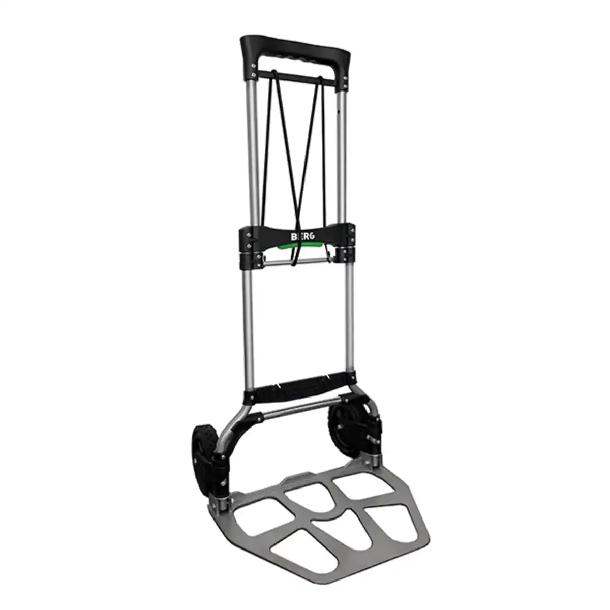 Bild 2 von BFT 120 - TRANSPORTKARRE, SACKKARRE FALTBAR, Belastbarkeit 120 kg