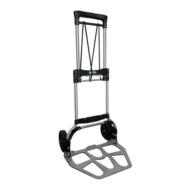 Bild 2 von BFT 120 - TRANSPORTKARRE, SACKKARRE FALTBAR, Belastbarkeit 120 kg