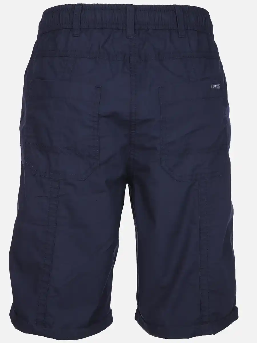 Bild 2 von Damen Papertouch Bermuda Marine