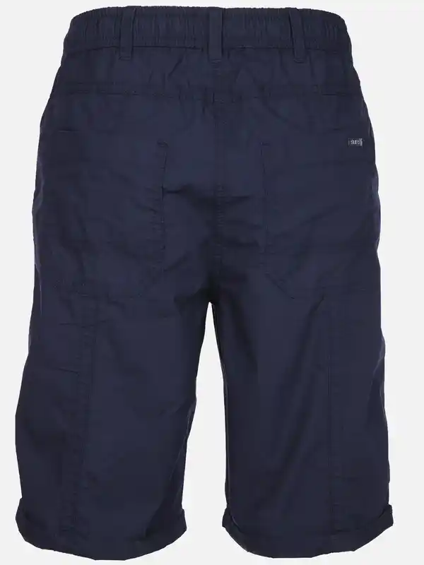 Bild 2 von Damen Papertouch Bermuda Marine