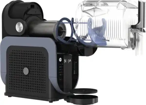 Bild 3 von Ninja FS301EU SLUSHi