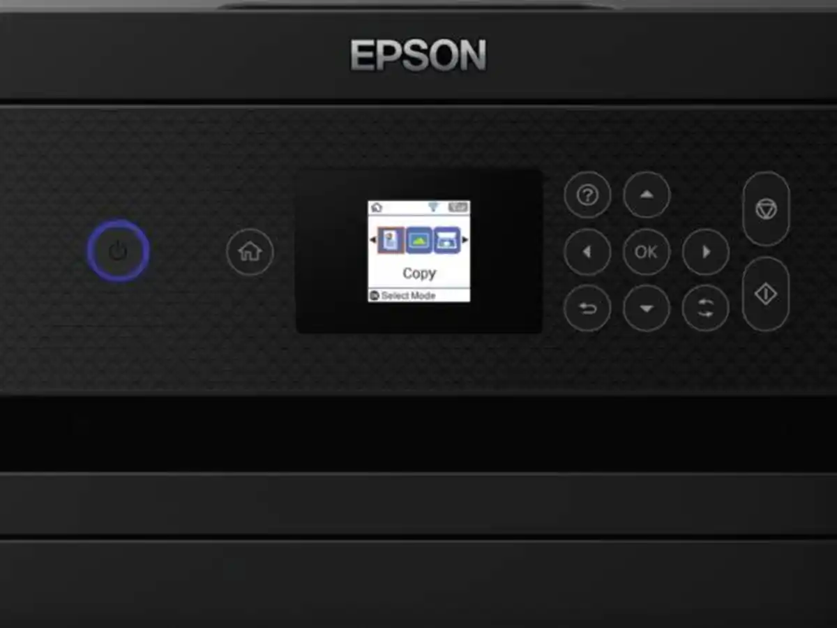 Bild 4 von Epson EcoTank ET-2851