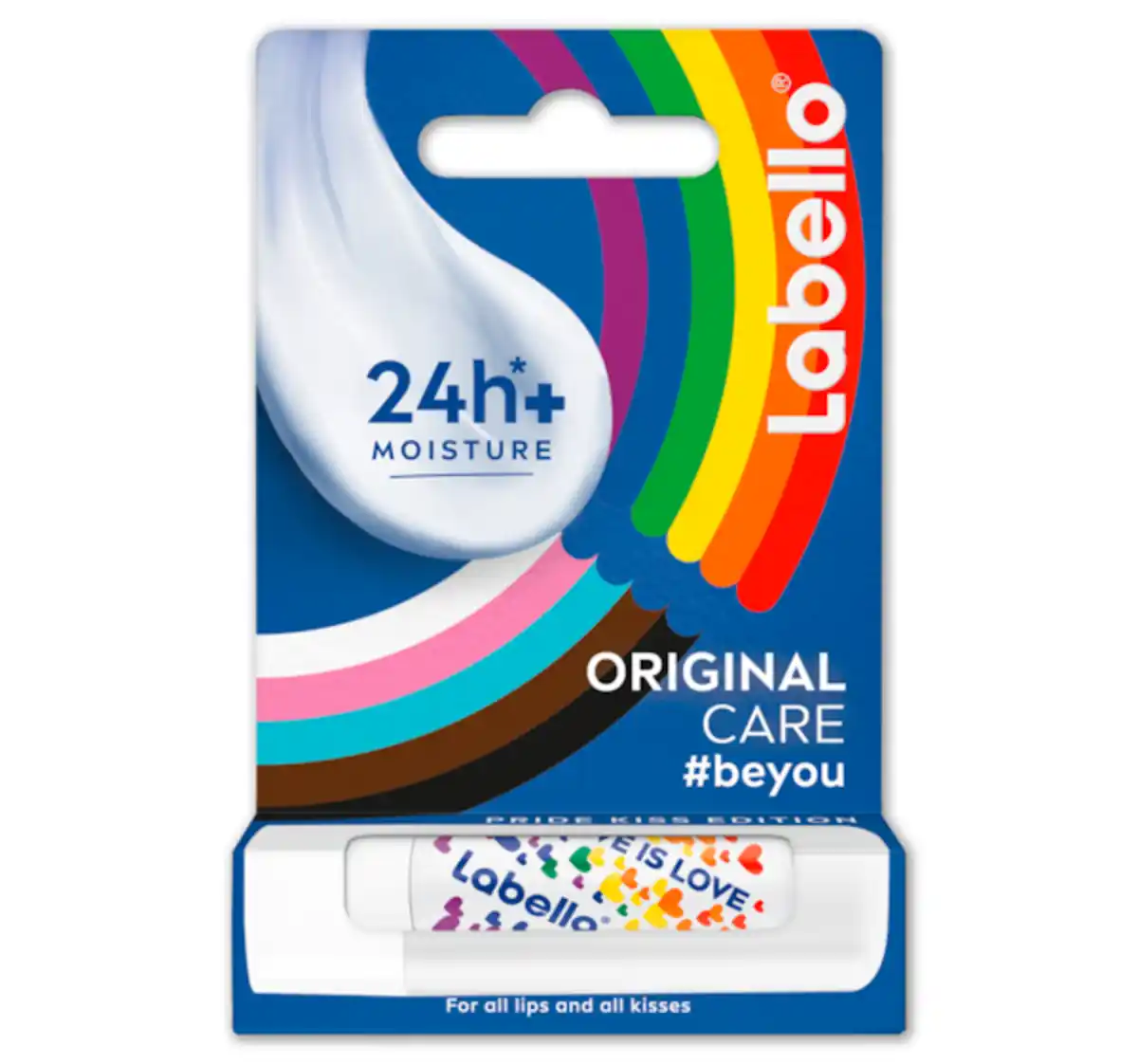 Bild 1 von NIVEA Labello*