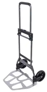 Transportkarre TQ1024Y, Belastbarkeit 100 kg