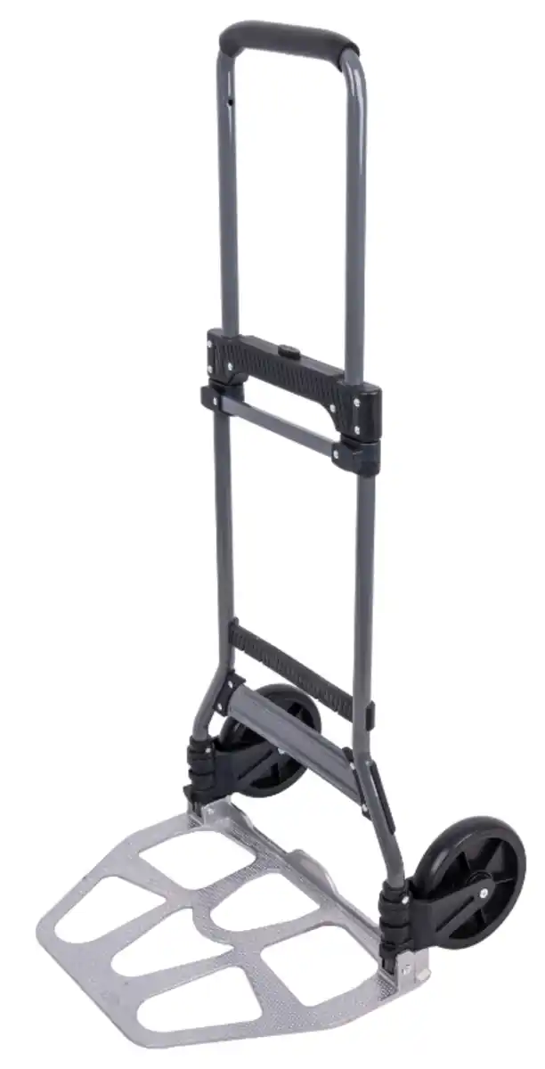 Bild 1 von Transportkarre TQ1024Y, Belastbarkeit 100 kg