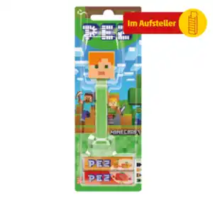 PEZ Spender*