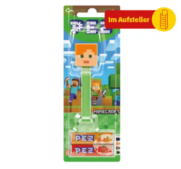 Bild 1 von PEZ Spender*