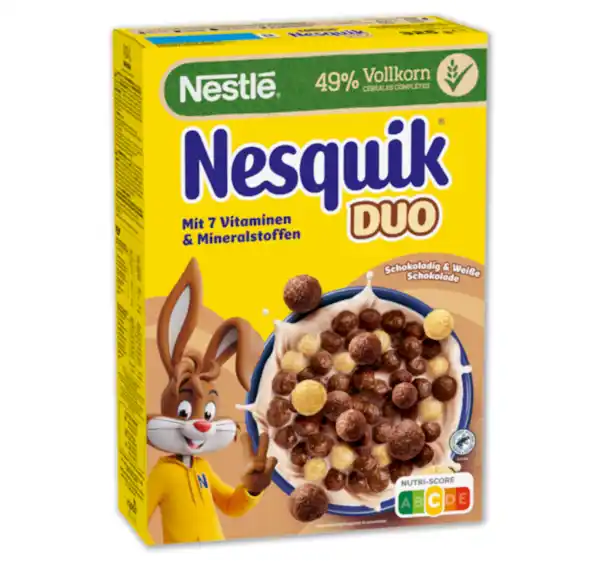 Bild 1 von NESTLÉ Cerealien*