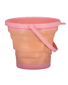 Strandspielzeug - Orange, Orange, One size