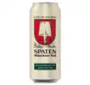 Bild 1 von SPATEN Münchner Hell*