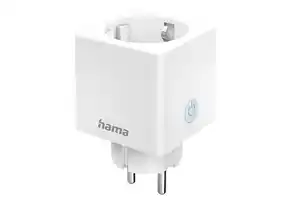 Hama WLAN-Steckdose HomeKit