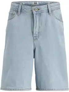 Jack&Jones Junior JJITONY JJORIGINAL Short Blau