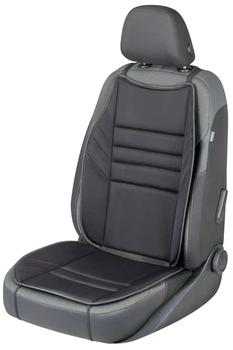 Bild 1 von Sitzaufleger Britt schwarz-schwarz