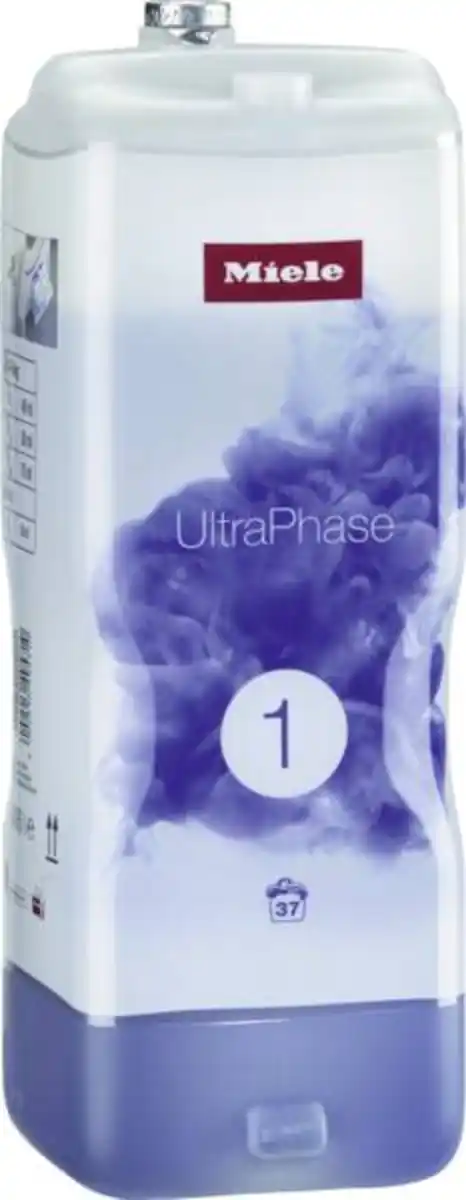 Bild 1 von Miele Kartusche UltraPhase 1 (1,4L)