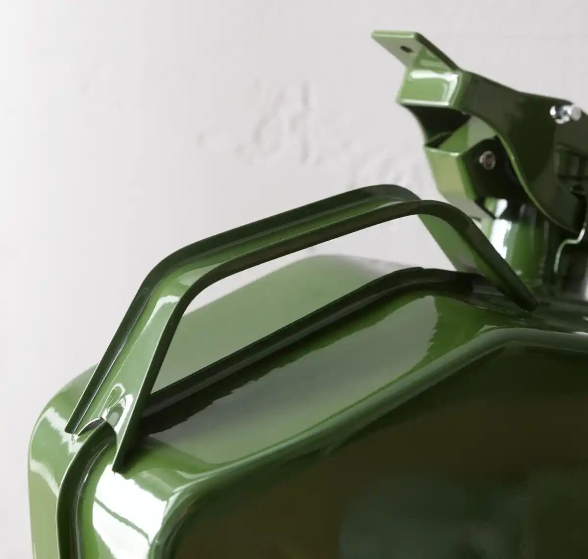 Bild 3 von Benzinkanister inkl. Ausgießer 5L, 10L, 20L