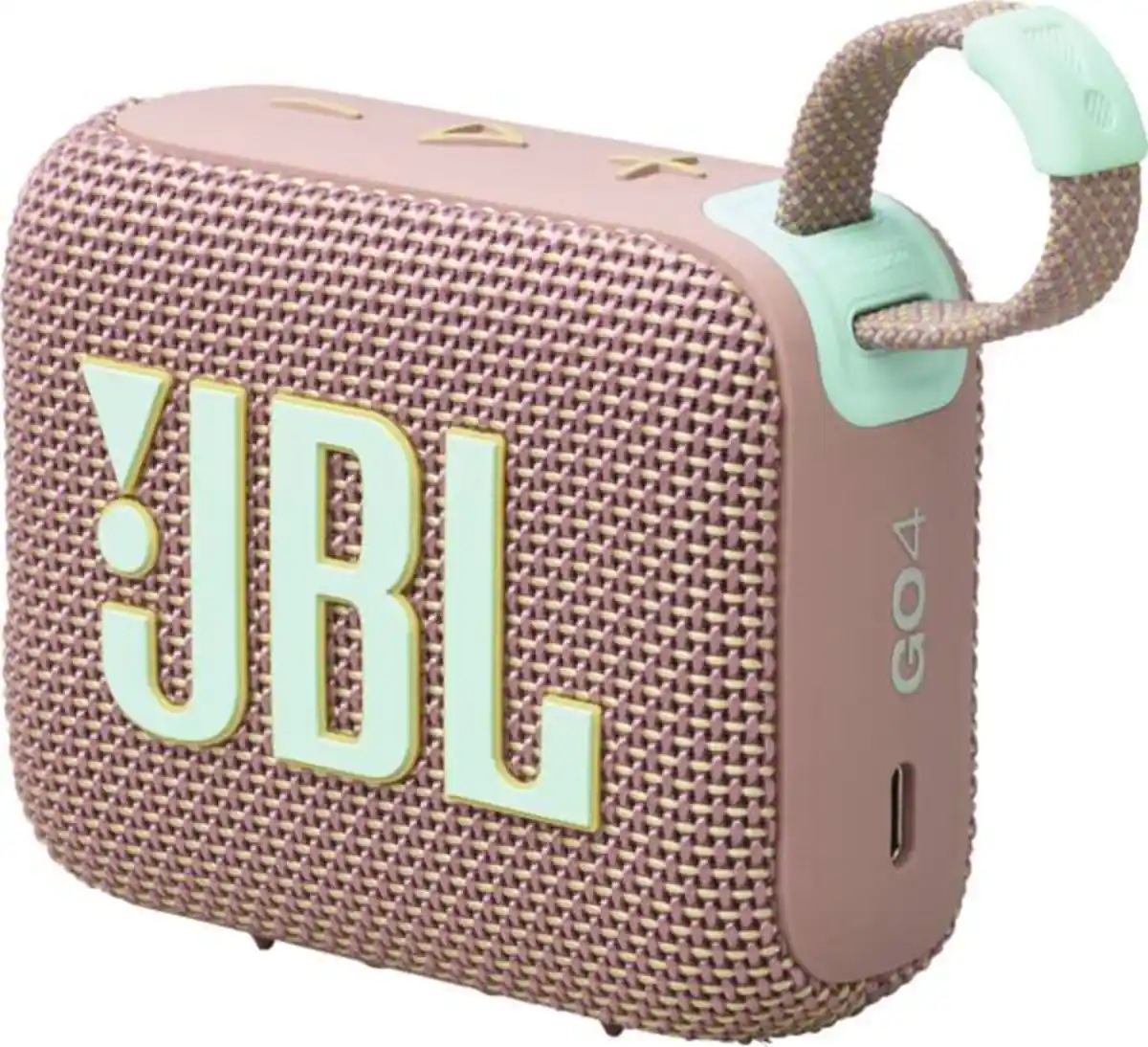 Bild 1 von JBL GO 4