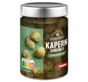 ORTO MIO Kapern Surfines