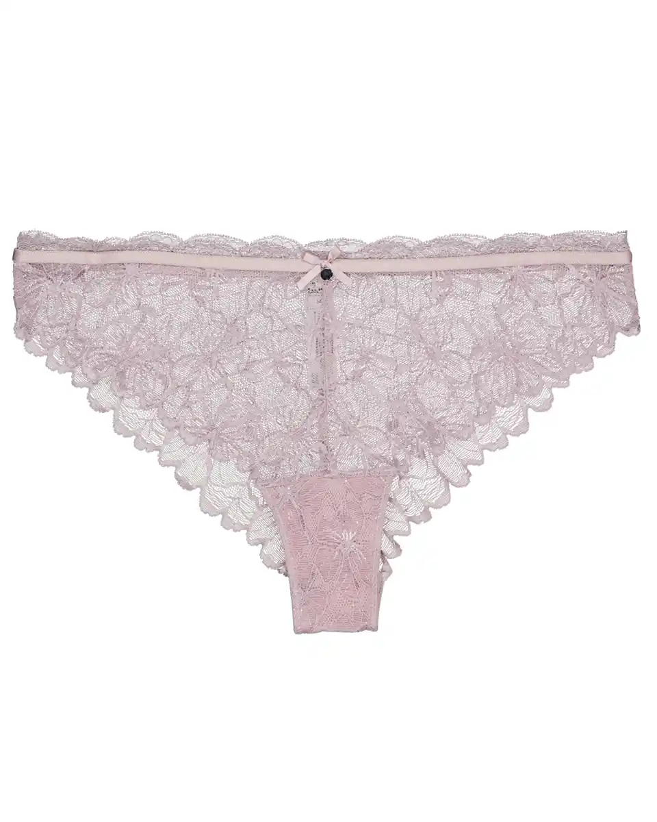 Bild 1 von Brazilian Slip - Violett, Violett, XXL