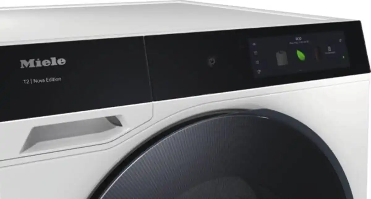 Bild 2 von Miele TQ 1000 WP Nova Edition