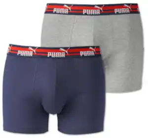 PUMA Herren-Retroshorts*