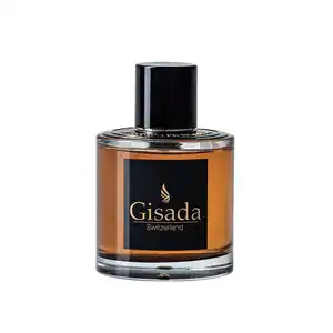 GISADA Ambassador Men Eau de Parfum, 100 ml