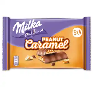MILKA Riegel*