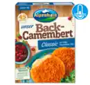 Bild 1 von ALPENHAIN Back-Camembert oder -Hirtenkäse*