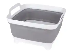 Faltbare Spülschüssel 9,6L