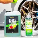 Bild 2 von GLOSSWASH Wassermelone - WASH &amp; WAX Mildes Autoshampoo 3 Liter
