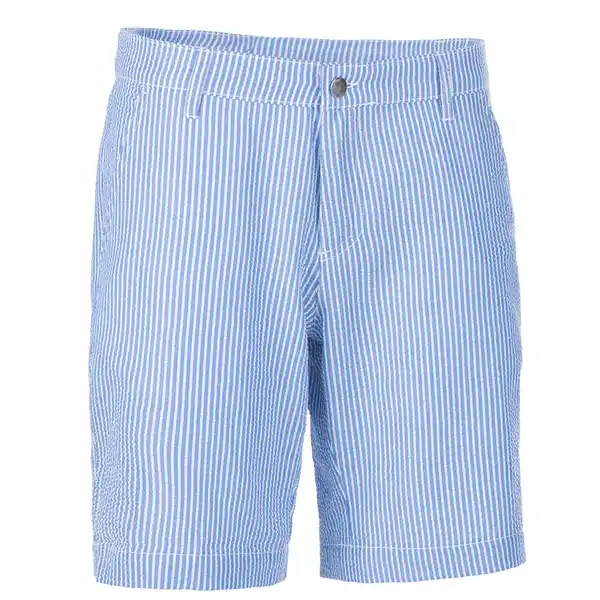 Bild 1 von Seersucker-Bermuda für Damen