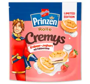 DE BEUKELAER Prinzen Rolle Cremys*