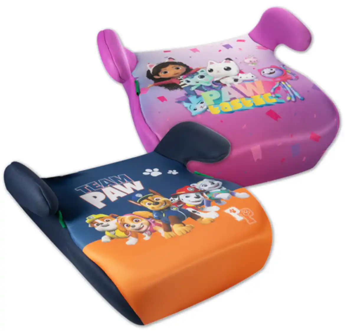 Bild 1 von KAUFMANN Kindersitzerhöhung GABBY'S DOLLHOUSE oder PAW PATROL*