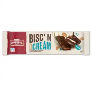 LAMBERTZ Bisc’n Cream*