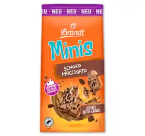 BRANDT Minis*