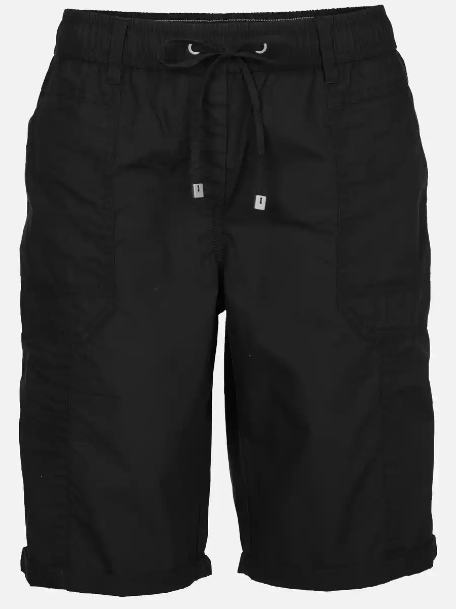 Bild 1 von Damen Papertouch Bermuda Schwarz