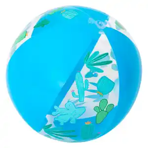 Bestway Strandball aus robustem Vinyl