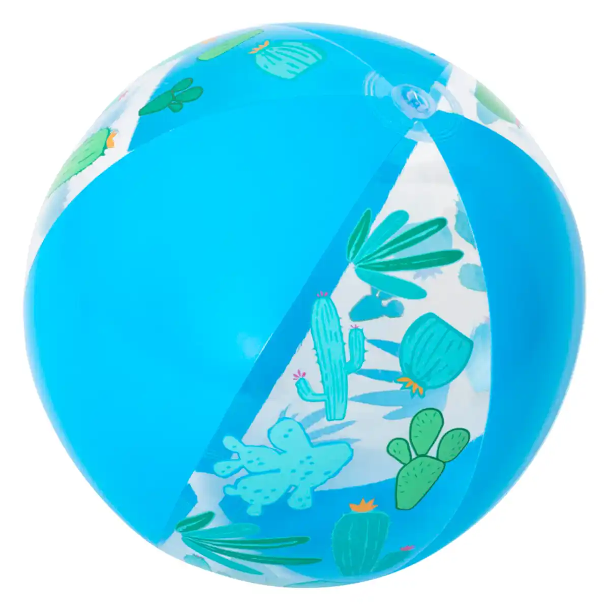 Bild 1 von Bestway Strandball aus robustem Vinyl